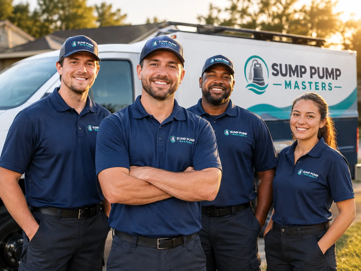 Sump Pump Repair company in Mount Sidney, VA