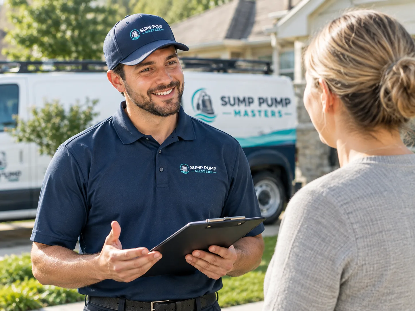 Sump Pump Repair Mount Sidney, VA FAQs